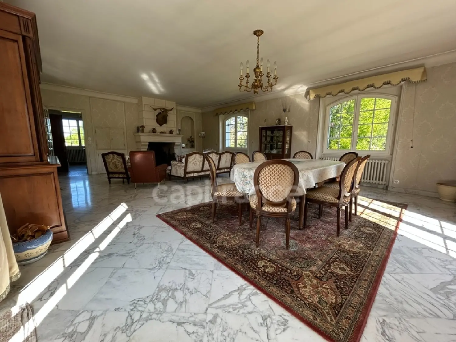  en venta casa Thiviers Dordoña 4