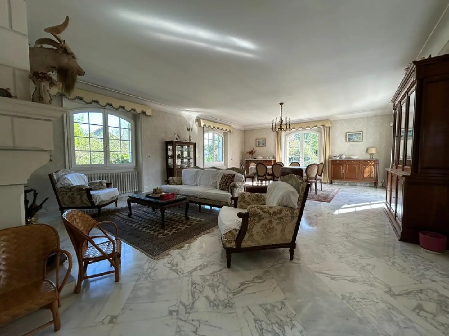  en venta casa Thiviers Dordoña 6