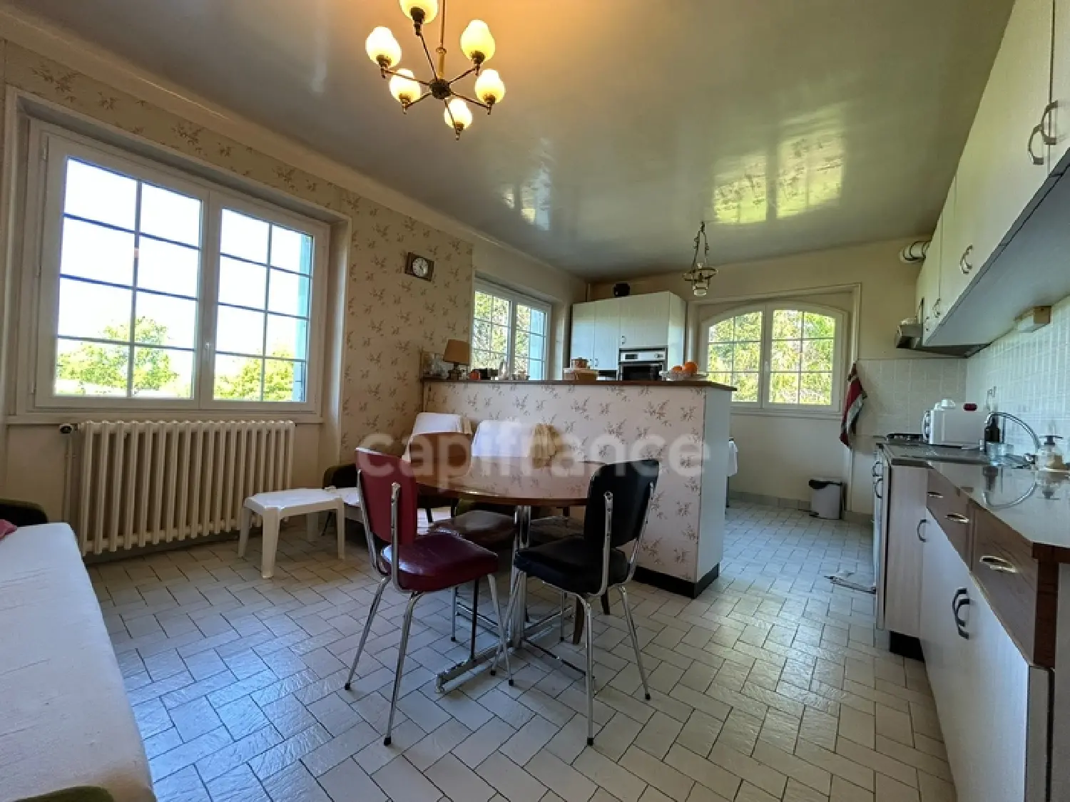  en venta casa Thiviers Dordoña 7