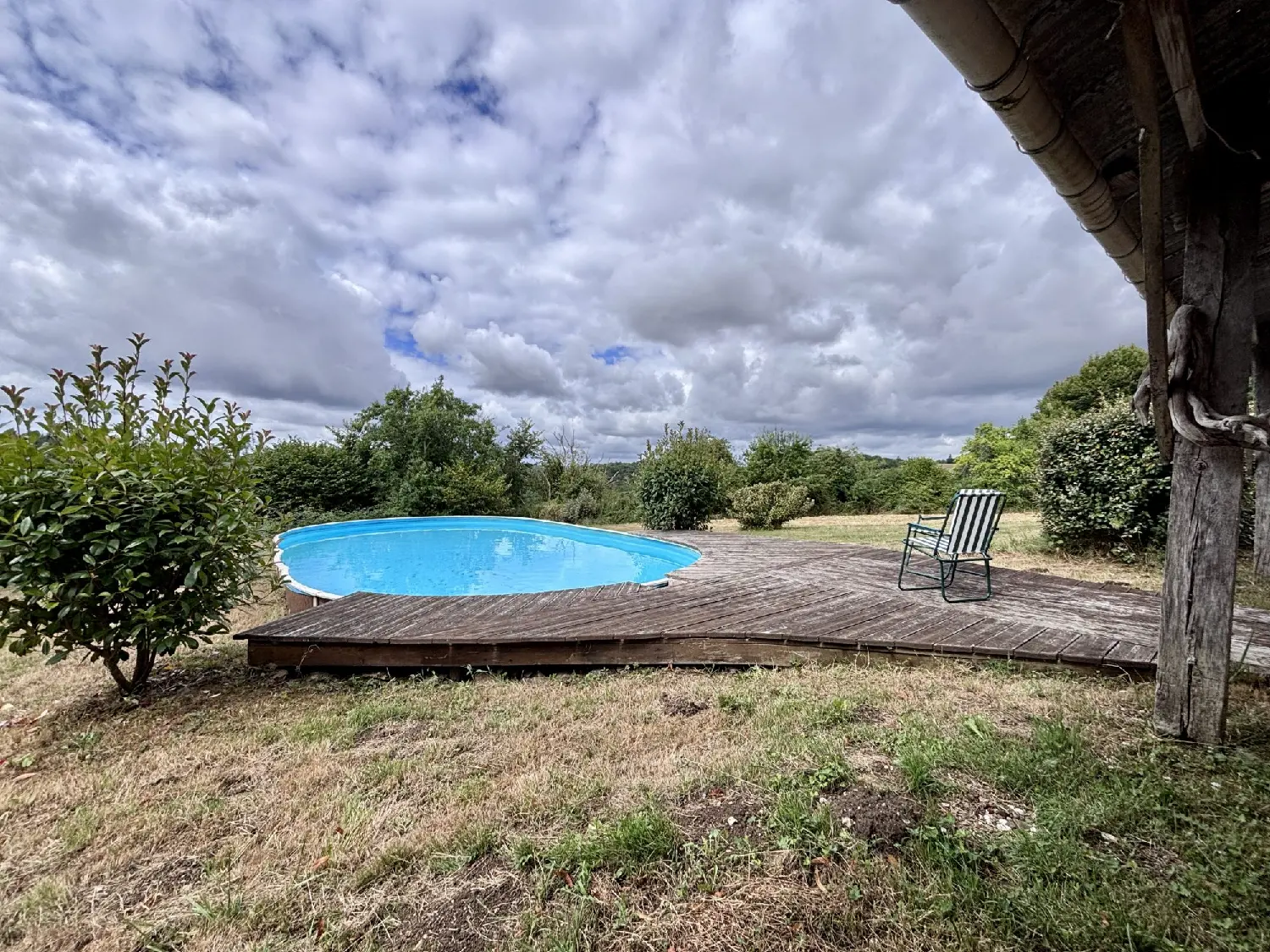  for sale house Thiviers Dordogne 3