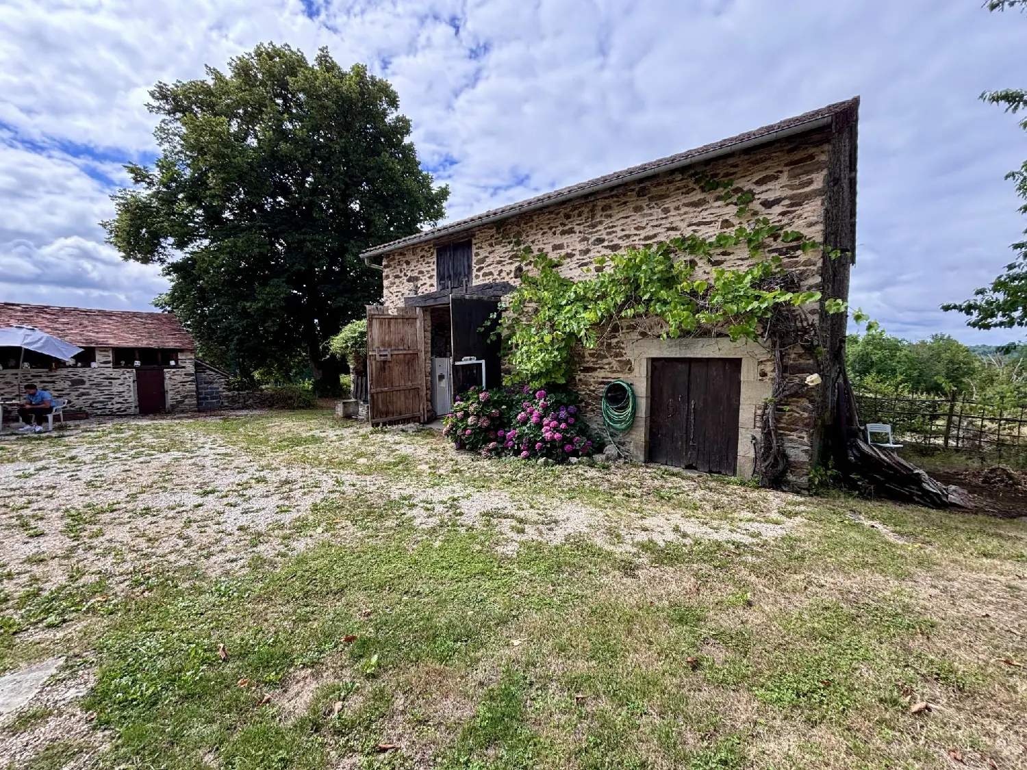  for sale house Thiviers Dordogne 4