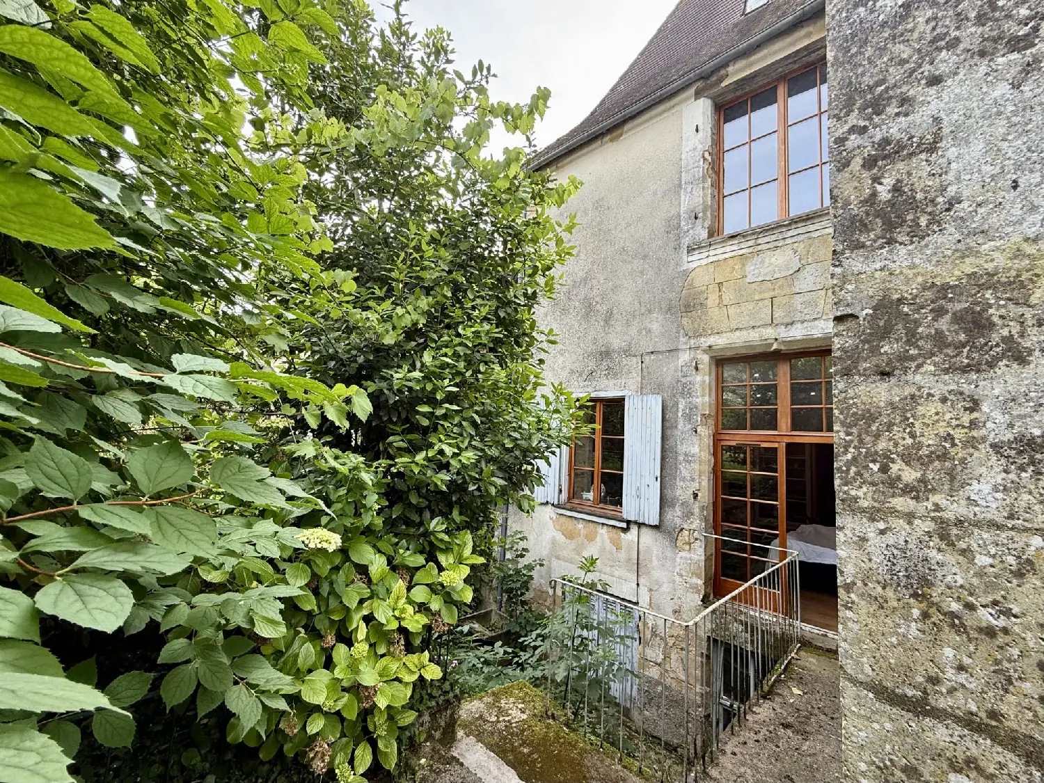  te koop huis Thiviers Dordogne 2