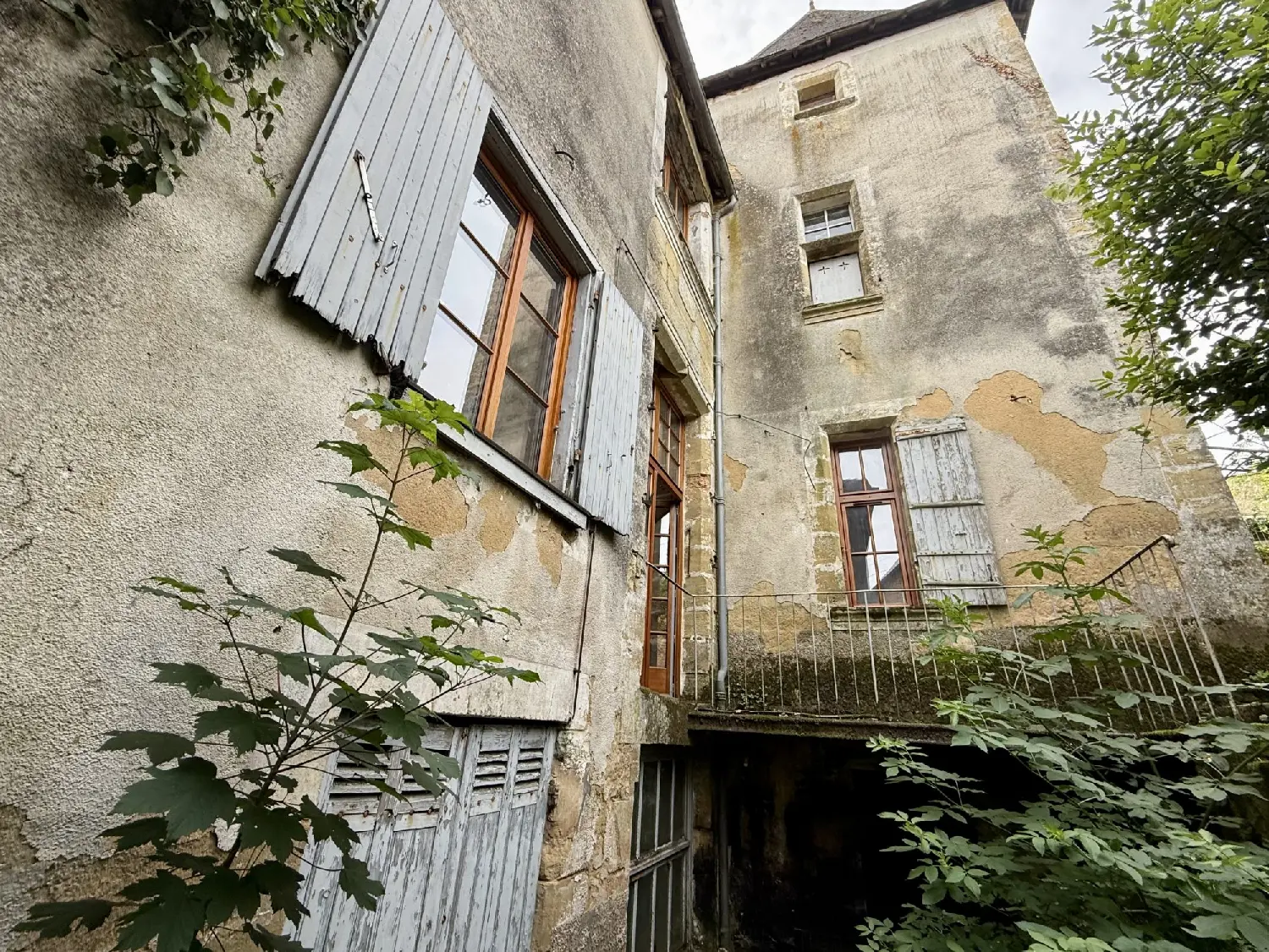  te koop huis Thiviers Dordogne 3