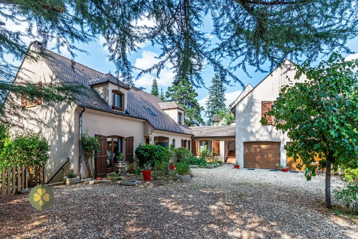  à vendre maison Thoiry Yvelines 1