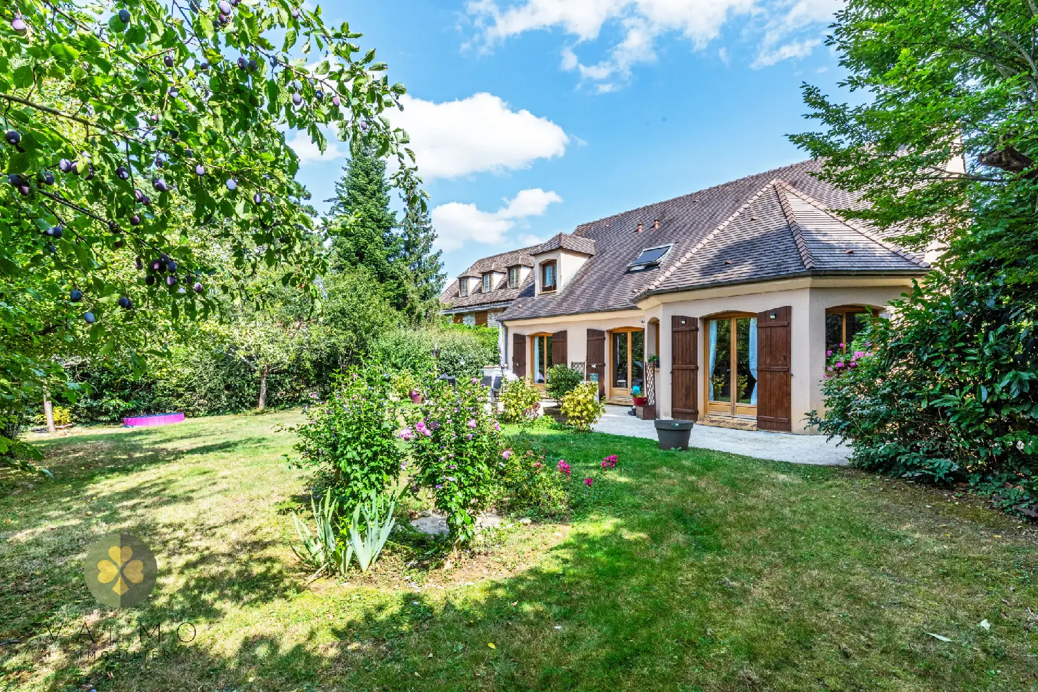  à vendre maison Thoiry Yvelines 6