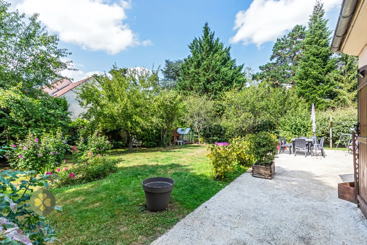  à vendre maison Thoiry Yvelines 7
