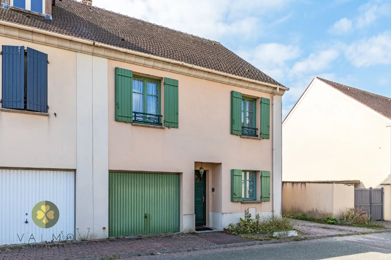  te koop huis Thoiry Yvelines 1