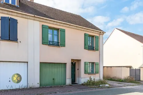 Thoiry Yvelines huis foto 7125039