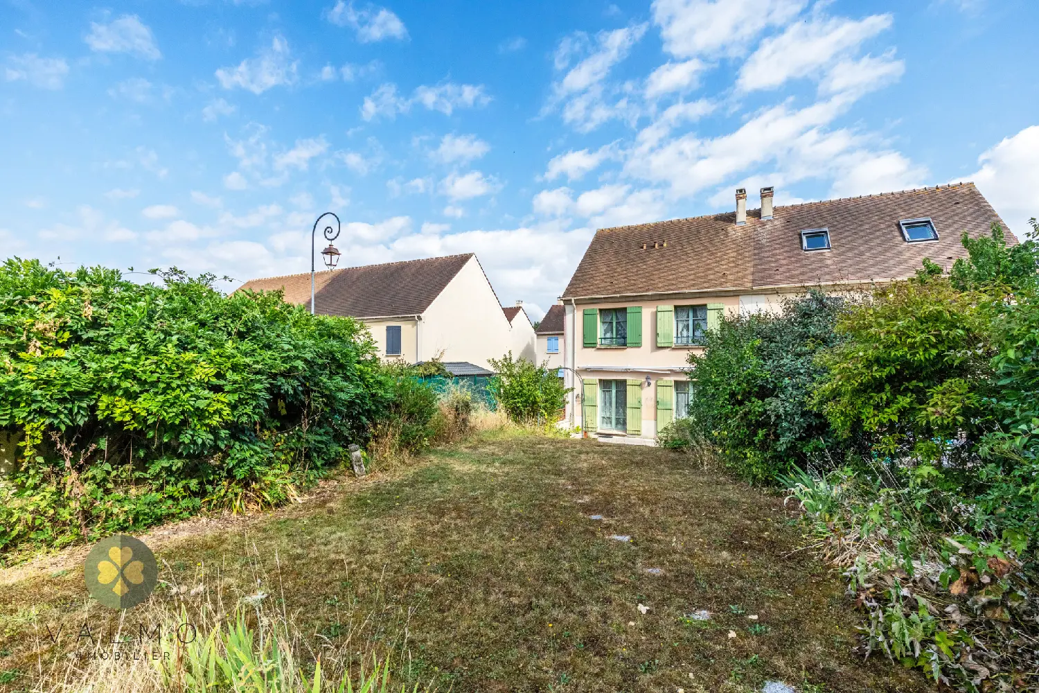  te koop huis Thoiry Yvelines 2