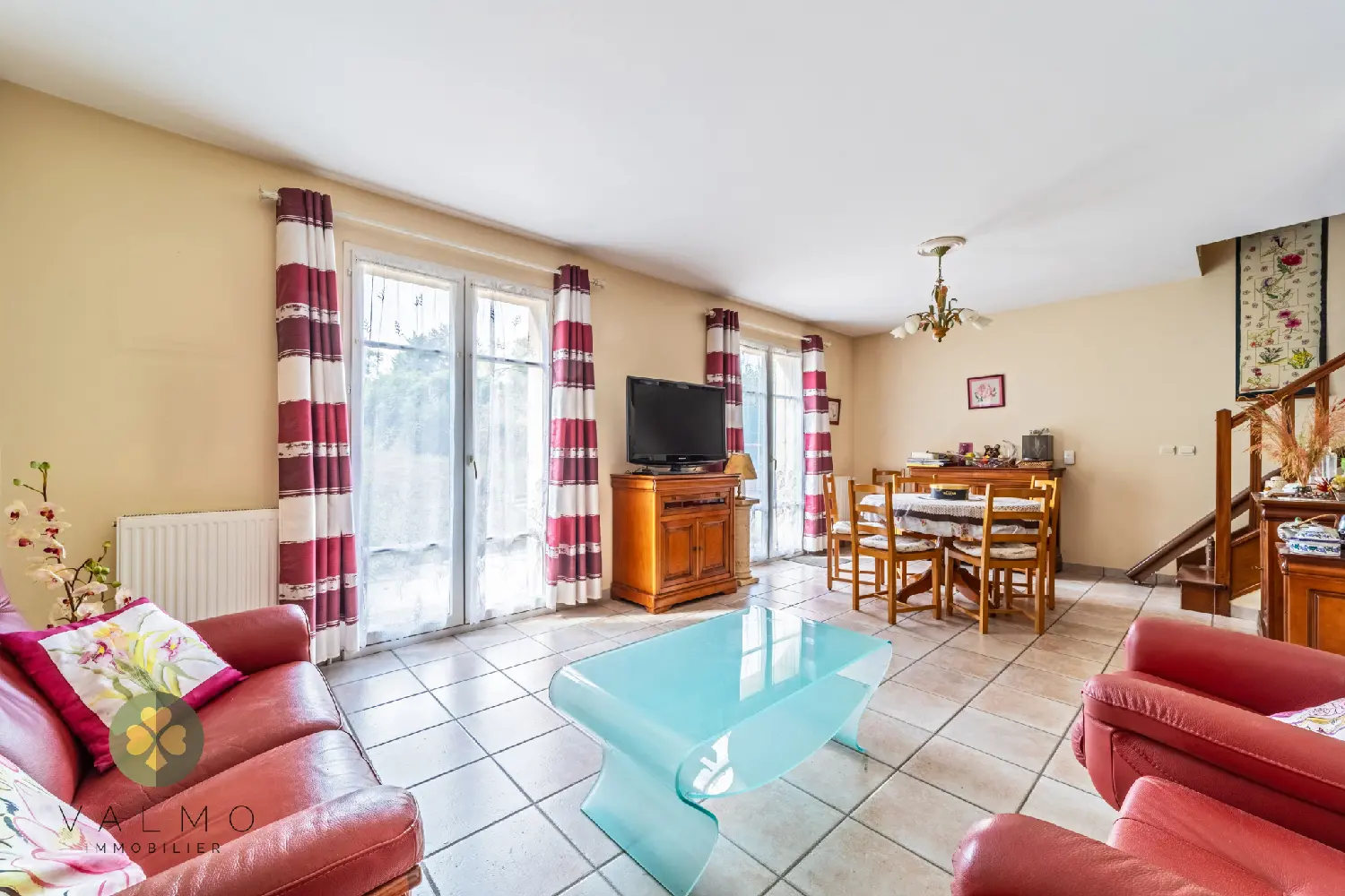  te koop huis Thoiry Yvelines 6
