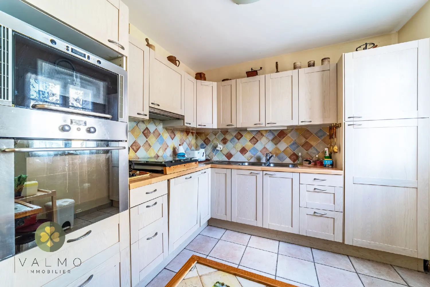  te koop huis Thoiry Yvelines 7