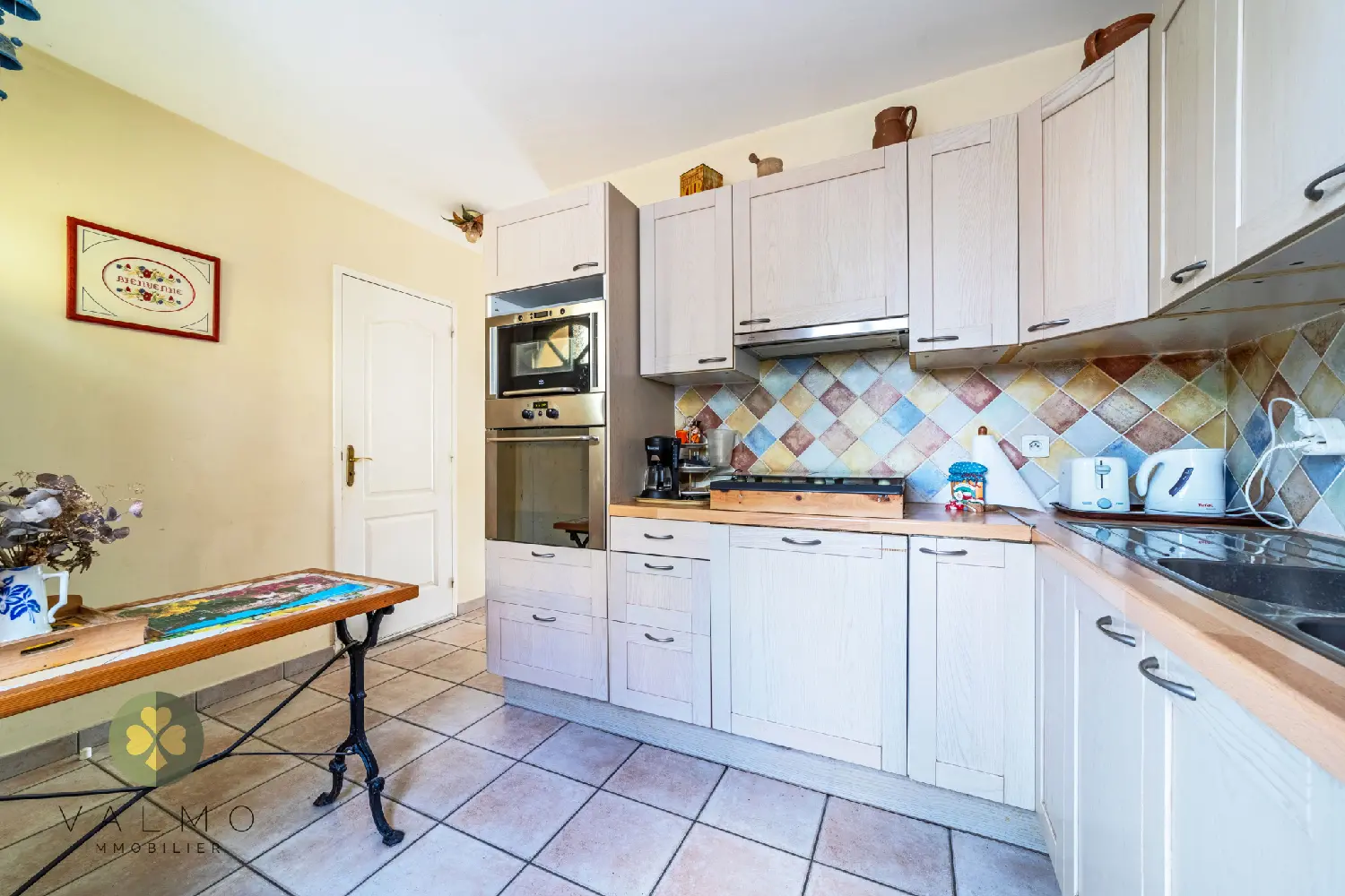  te koop huis Thoiry Yvelines 8