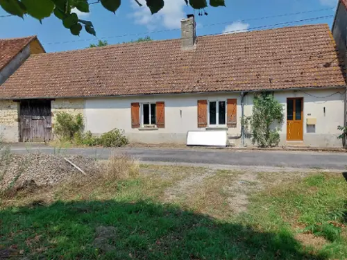 Thollet Vienne Haus Bild 7121402