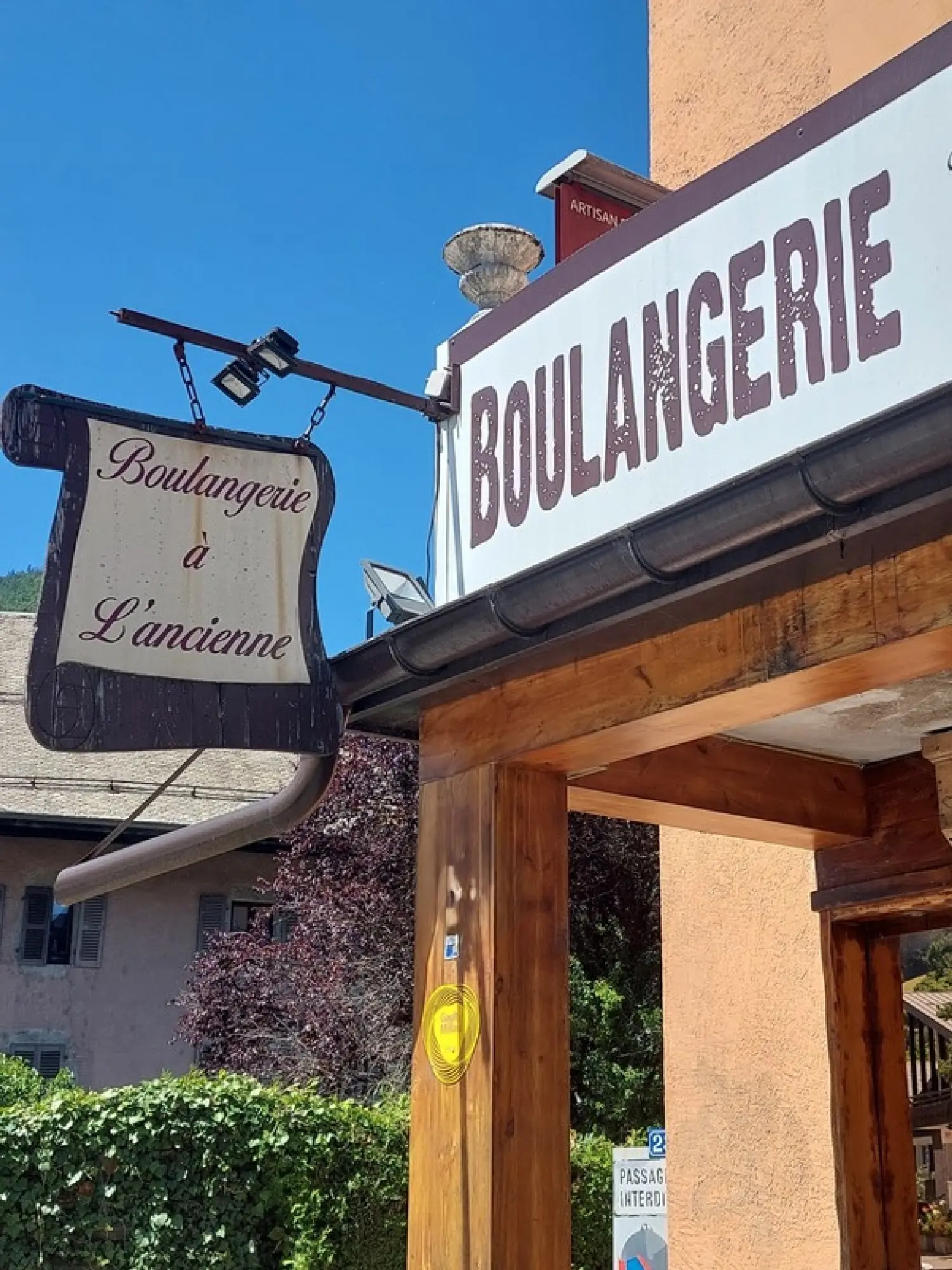  te koop huis Thônes Haute-Savoie 1