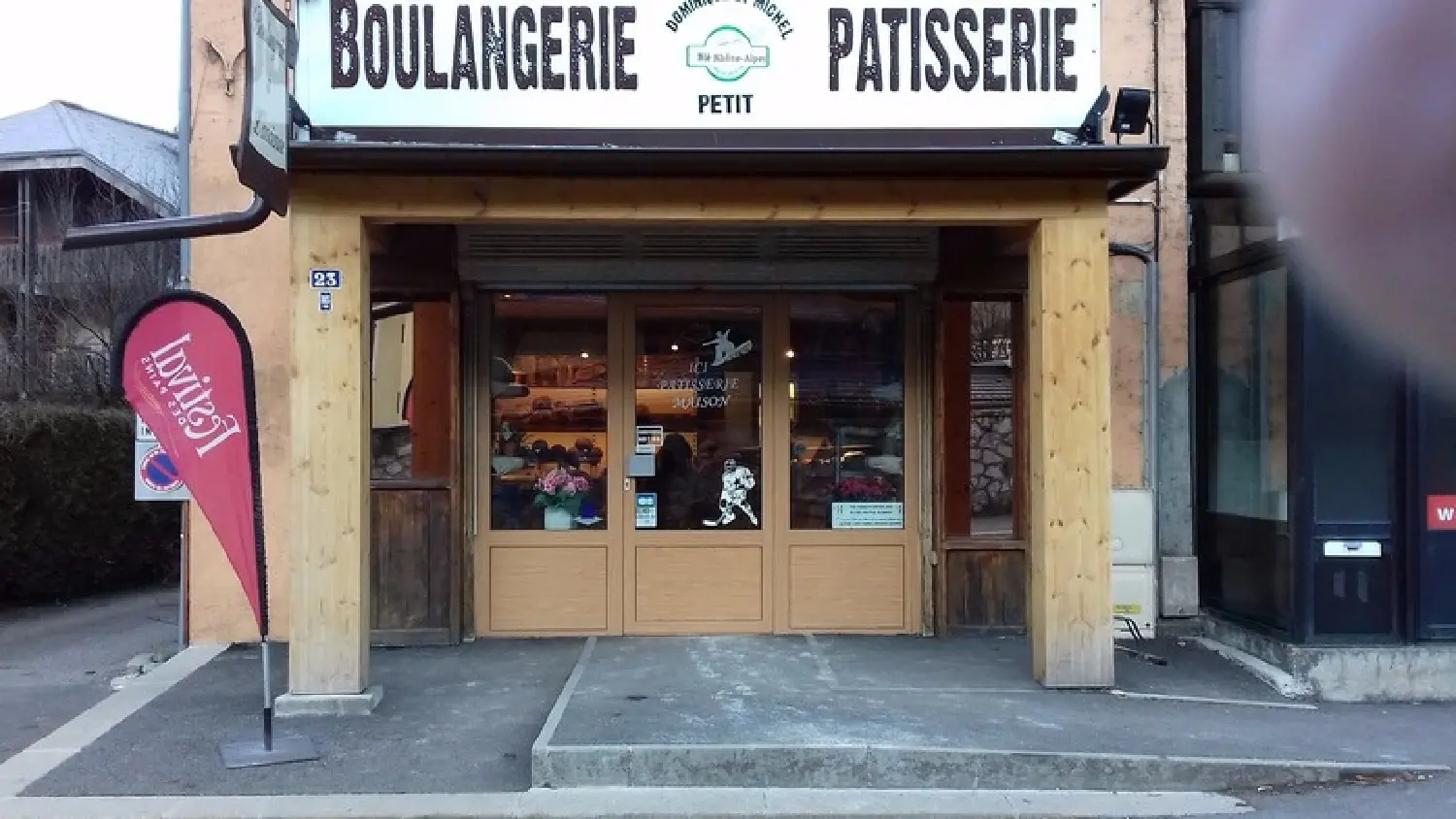  te koop huis Thônes Haute-Savoie 8
