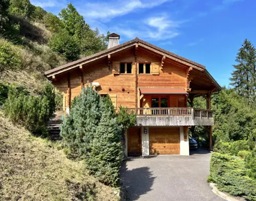 Thônes Haute-Savoie house foto 7122260
