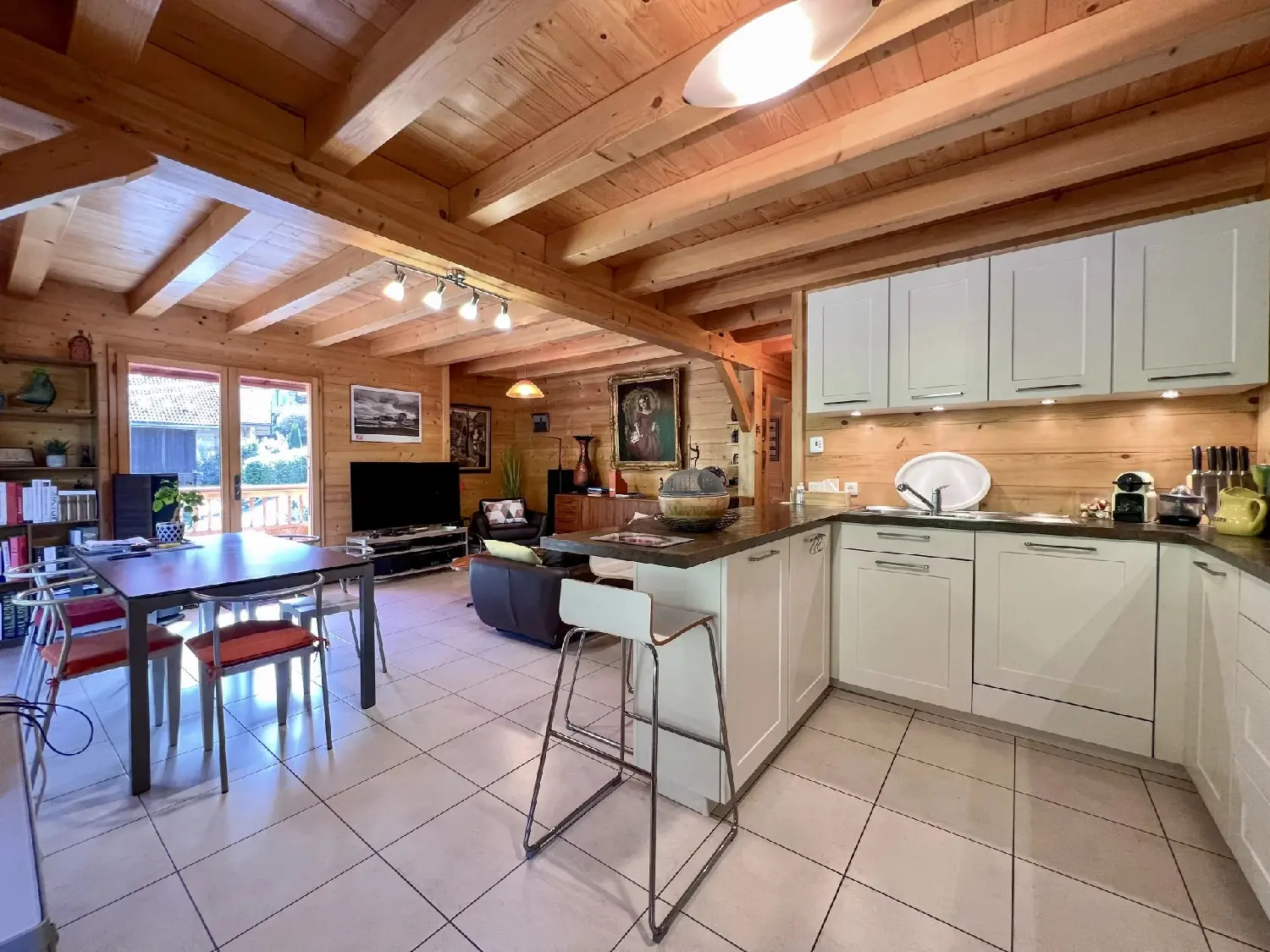  for sale house Thônes Haute-Savoie 2