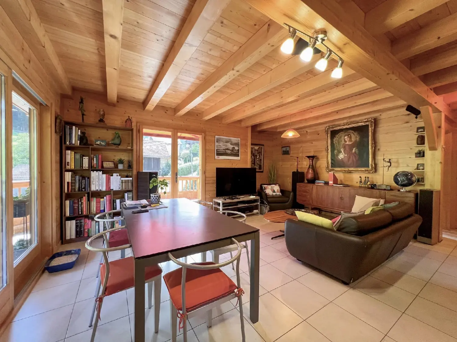  for sale house Thônes Haute-Savoie 3