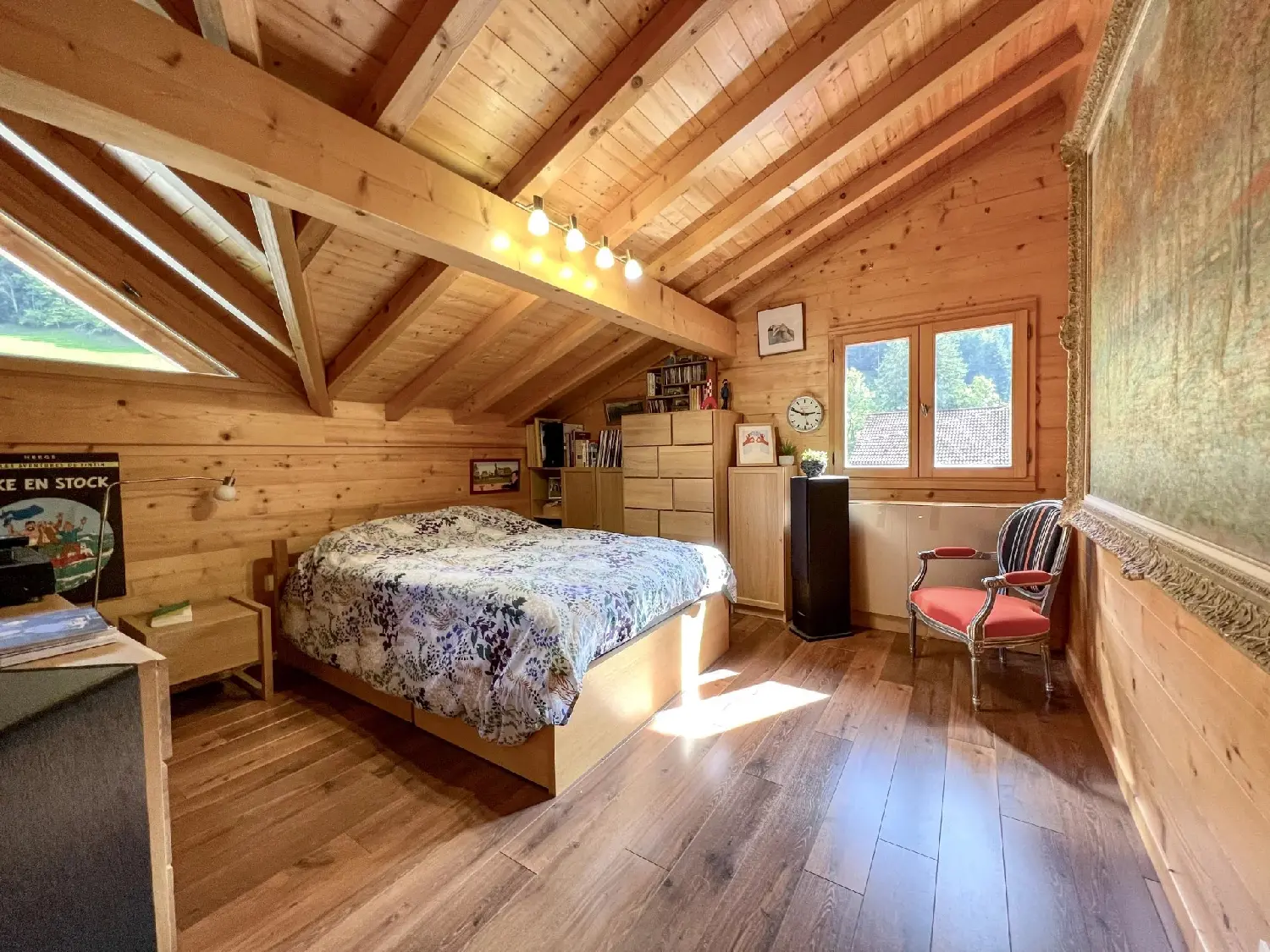  for sale house Thônes Haute-Savoie 5