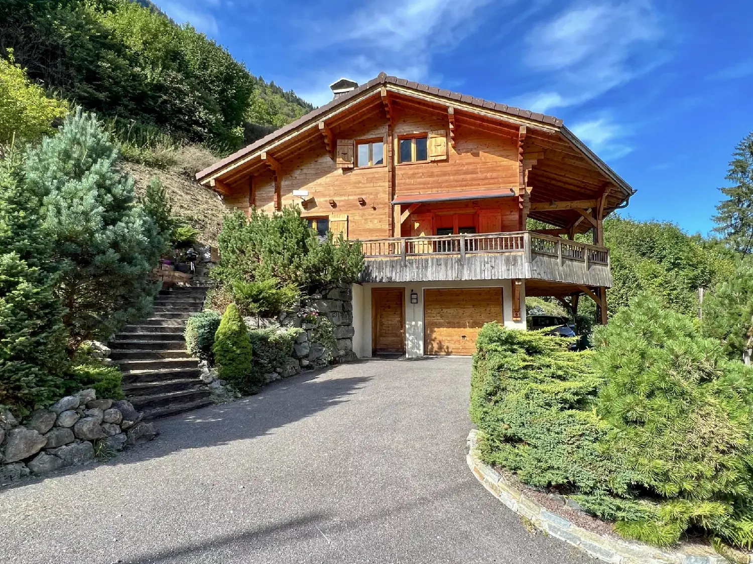  for sale house Thônes Haute-Savoie 7