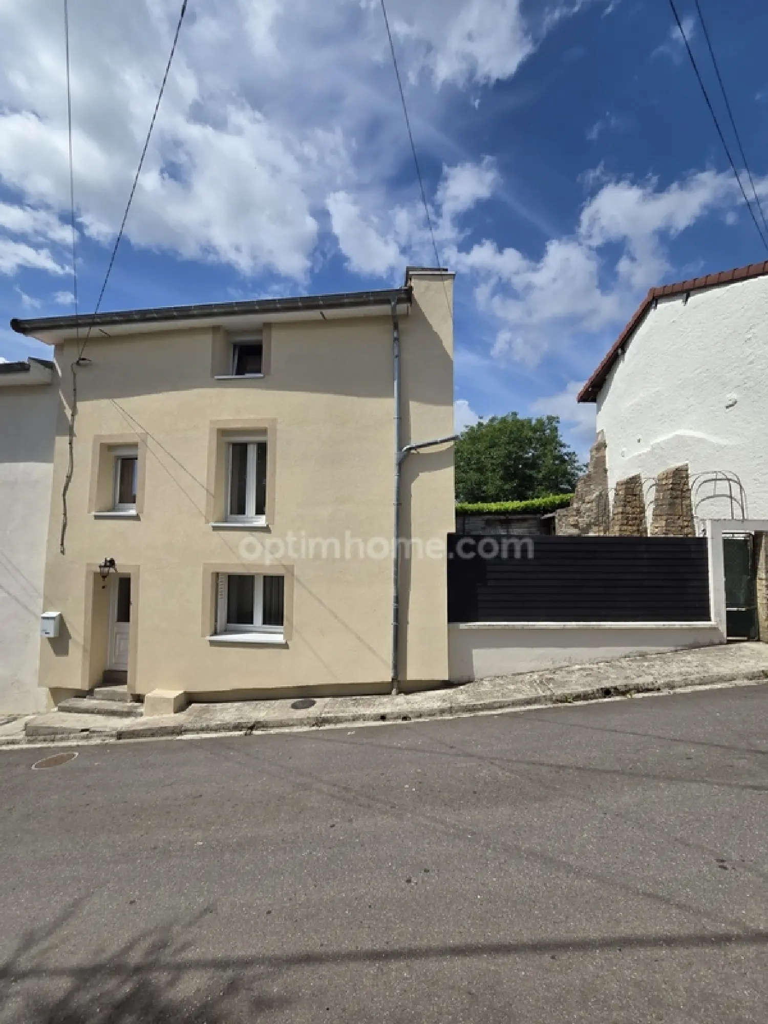  à vendre maison Thonne-les-Prés Meuse 1