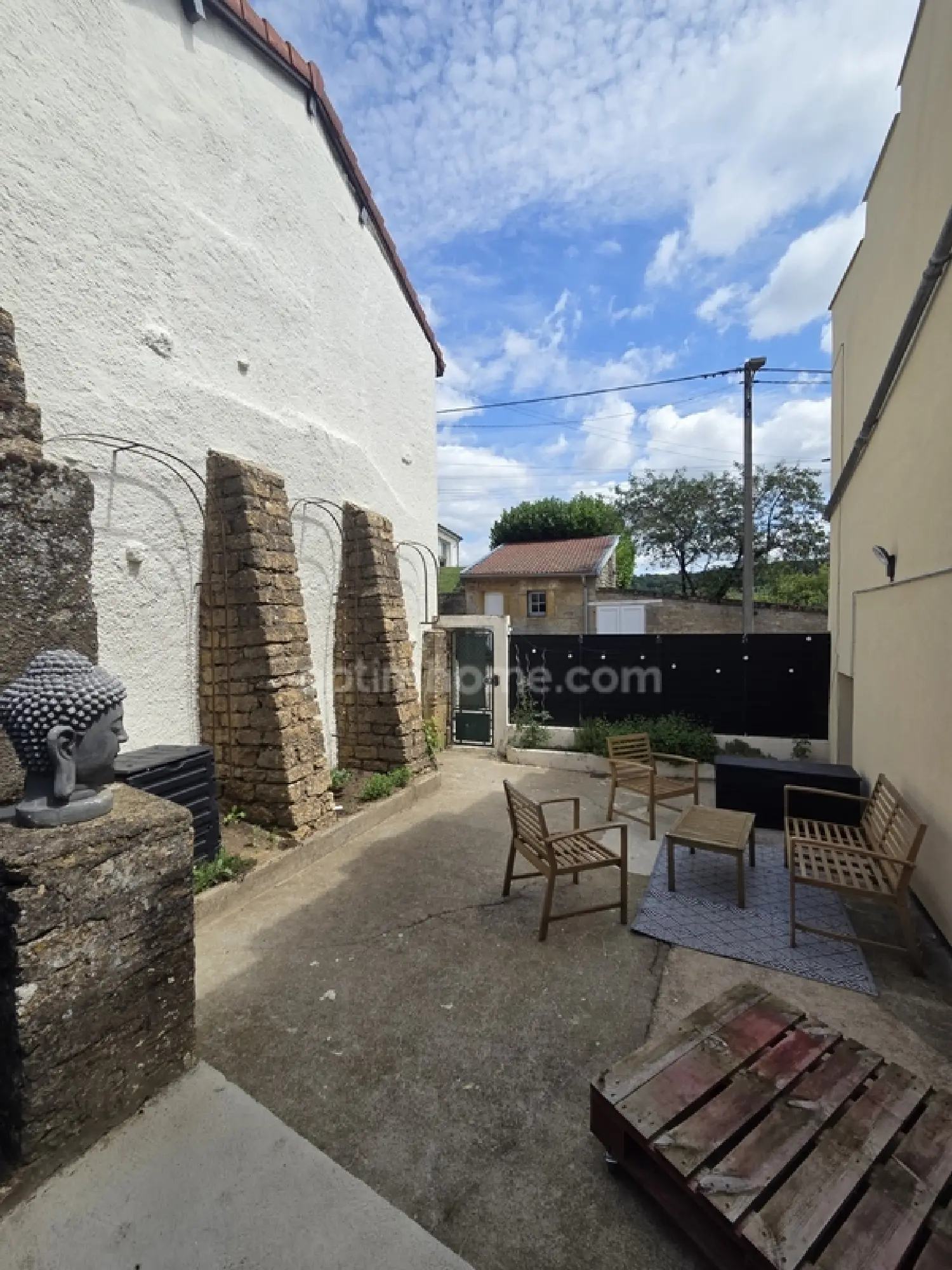  à vendre maison Thonne-les-Prés Meuse 2