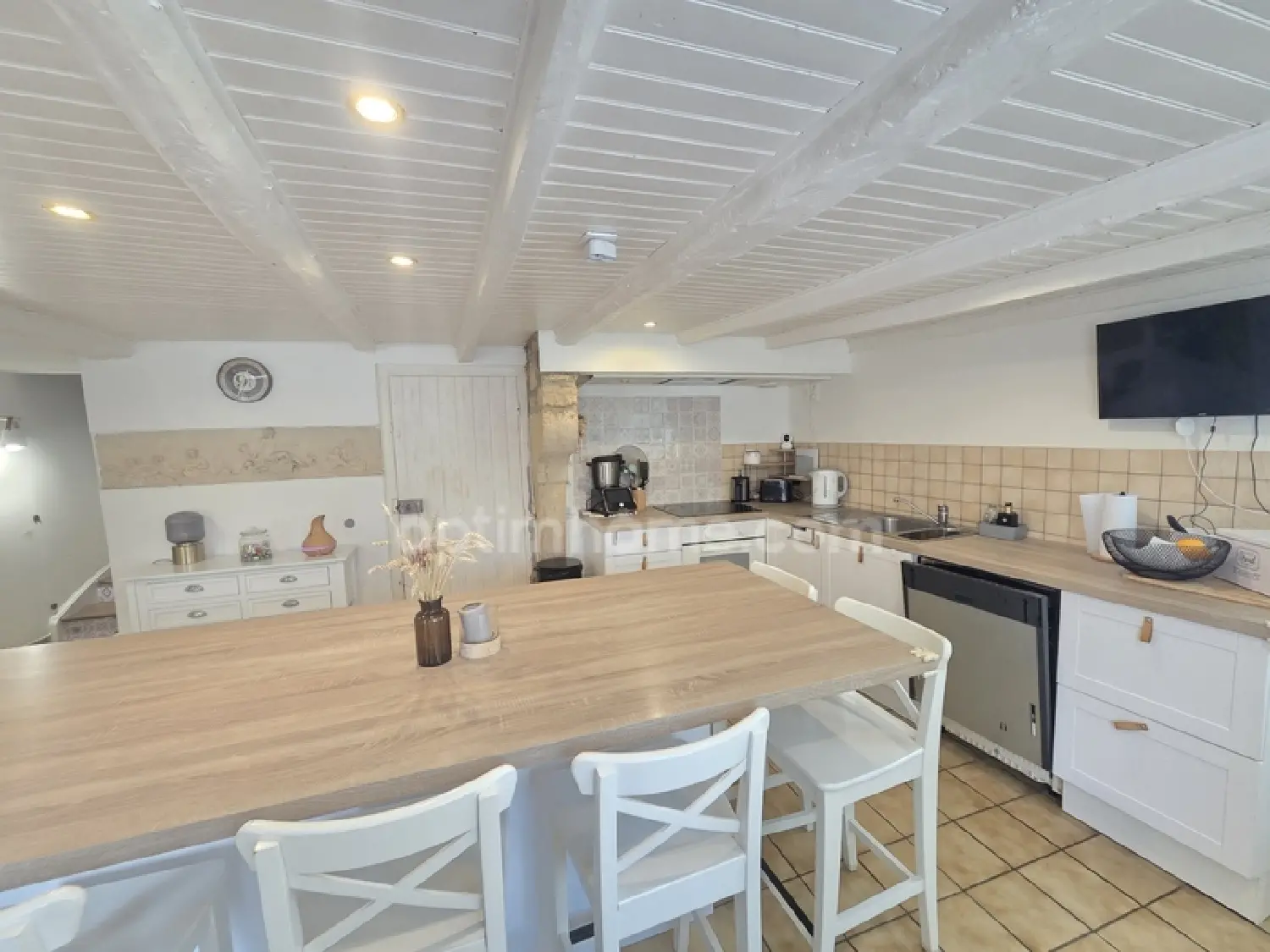  à vendre maison Thonne-les-Prés Meuse 3