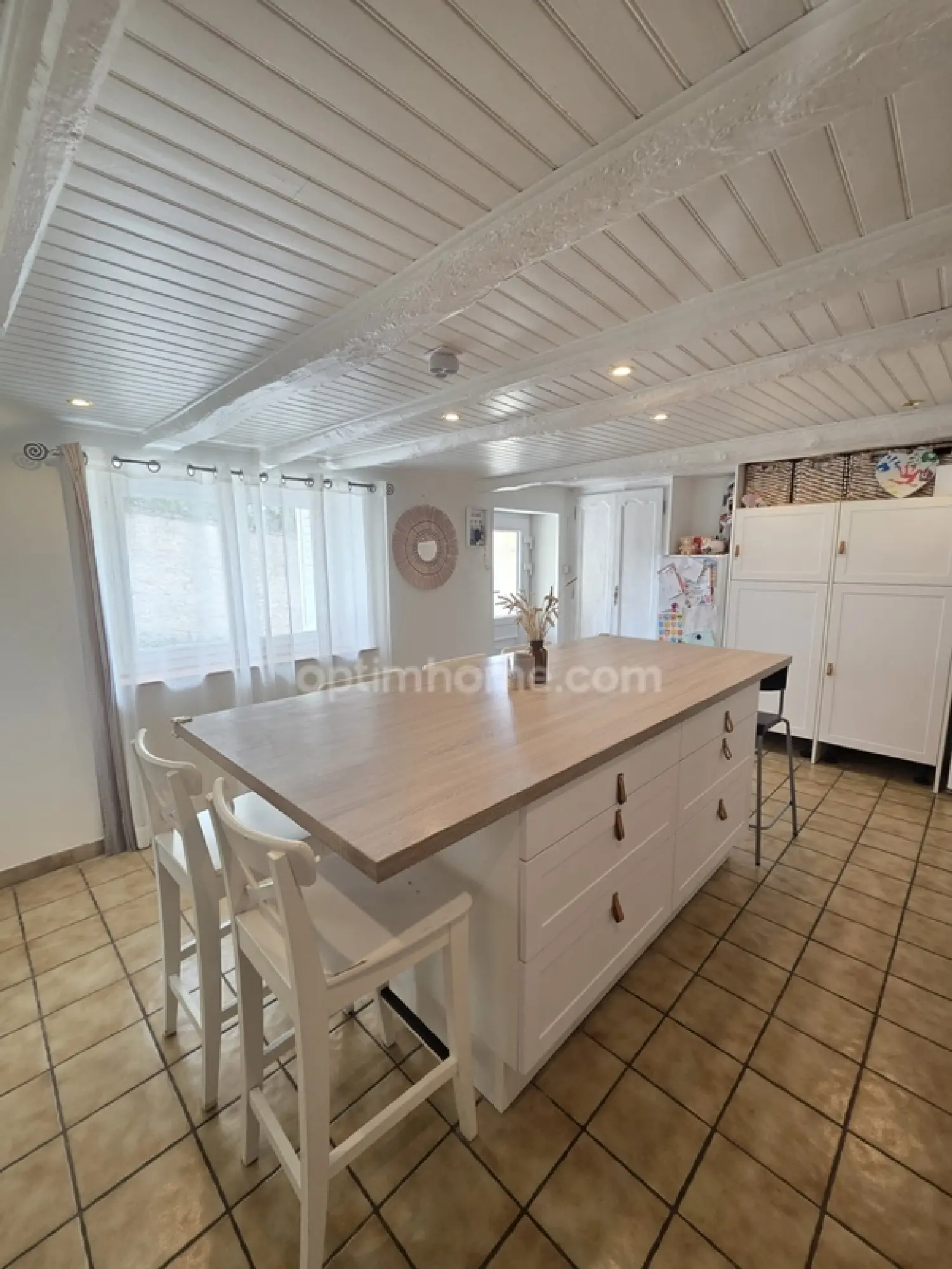  à vendre maison Thonne-les-Prés Meuse 4