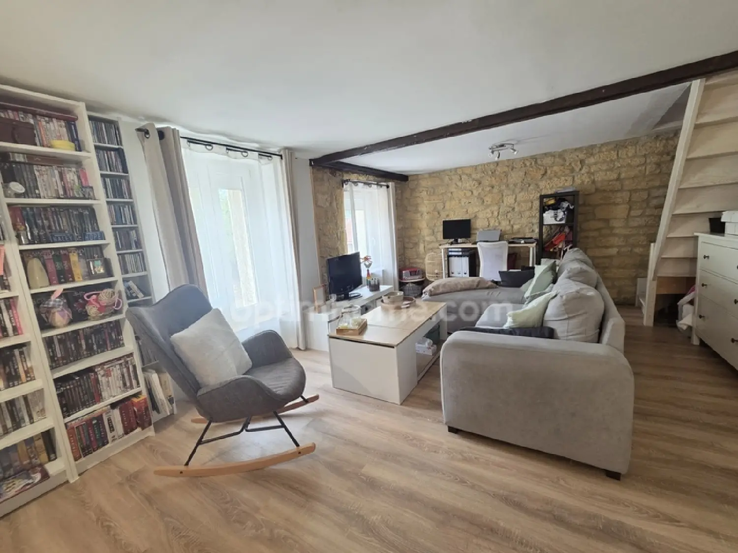 à vendre maison Thonne-les-Prés Meuse 7