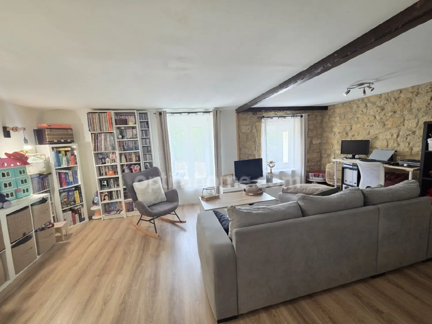  à vendre maison Thonne-les-Prés Meuse 8