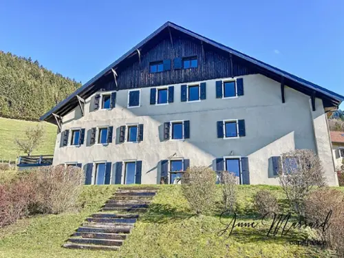 Thonon-les-Bains Haute-Savoie Haus Bild 7127237