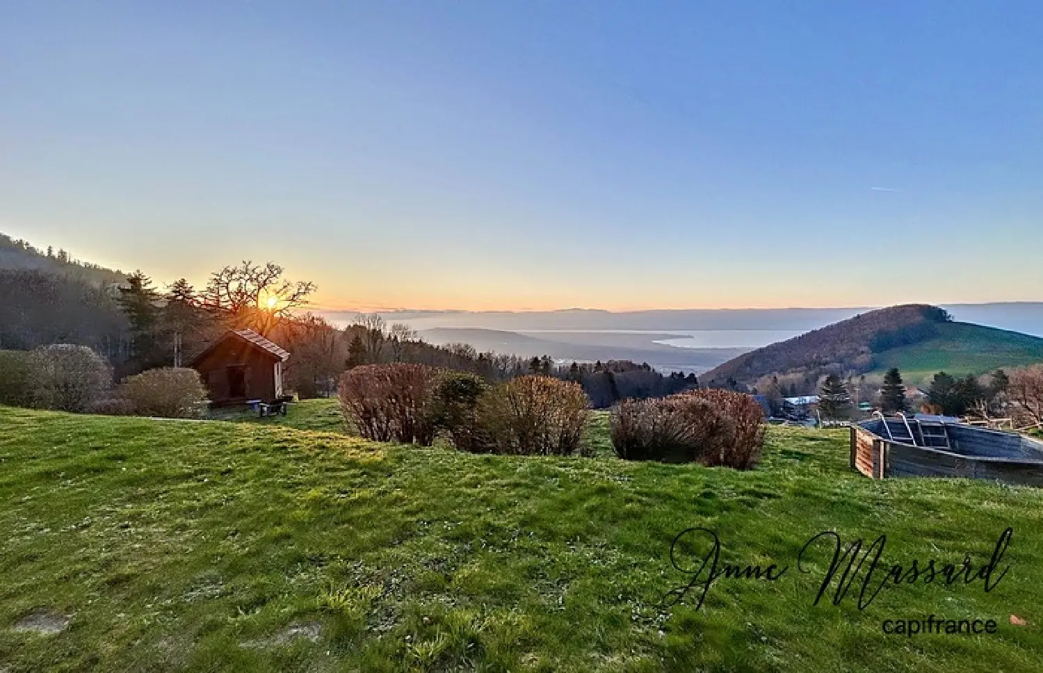  en venta casa Thonon-les-Bains Haute-Savoie 3
