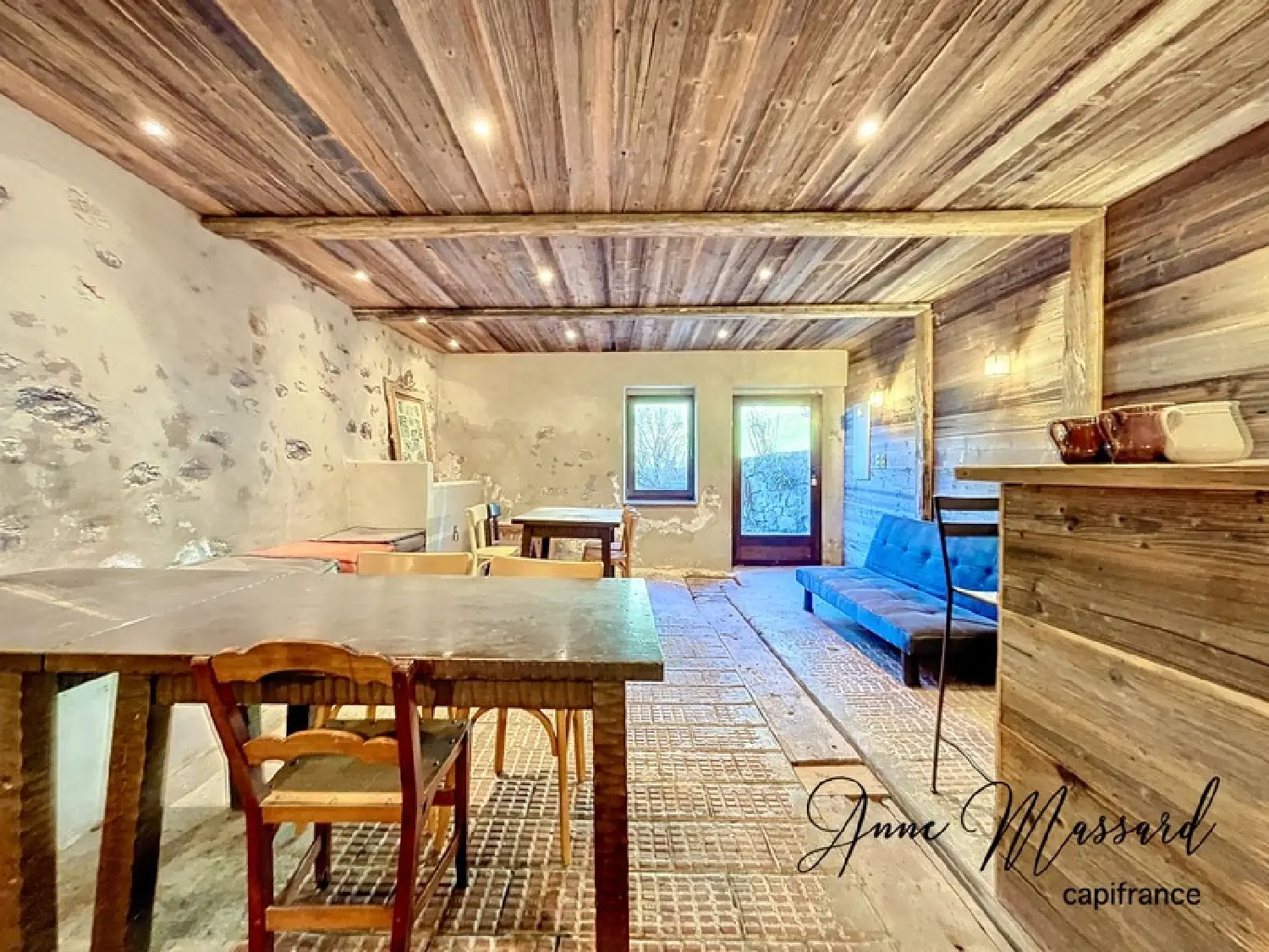  en venta casa Thonon-les-Bains Haute-Savoie 5