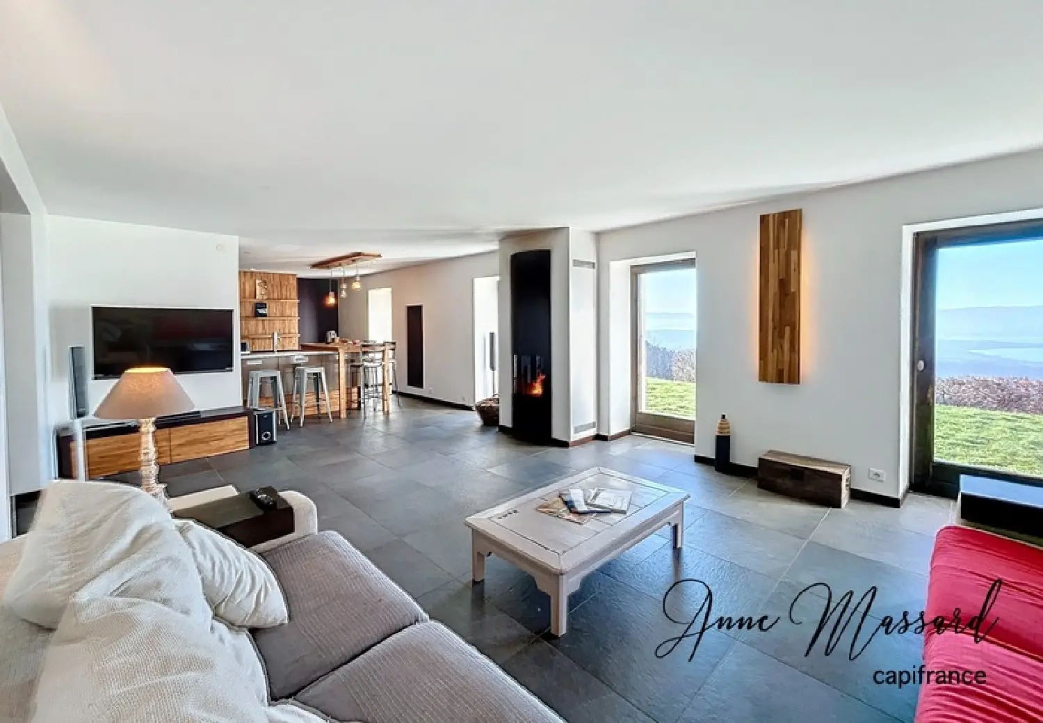  en venta casa Thonon-les-Bains Haute-Savoie 8