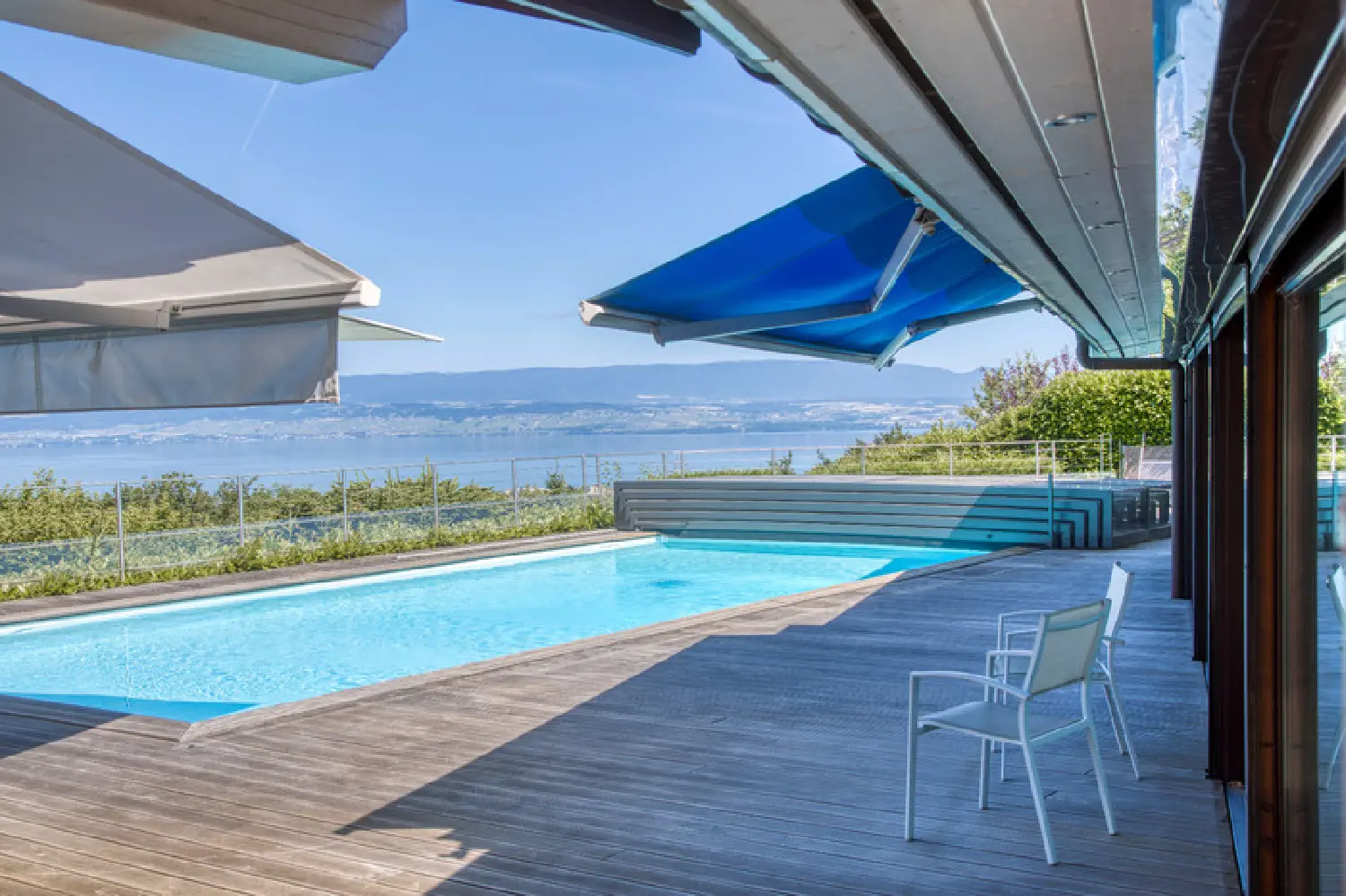  en venta casa Thonon-les-Bains Haute-Savoie 1