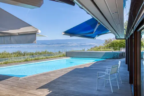Thonon-les-Bains Haute-Savoie casa foto 7117246
