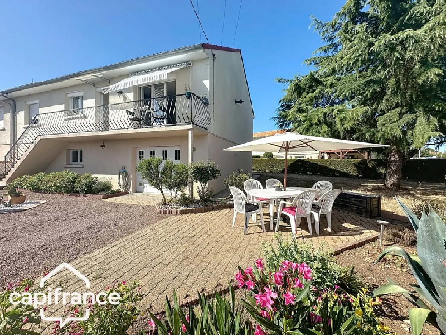  te koop huis Thouars Deux-Sèvres 1
