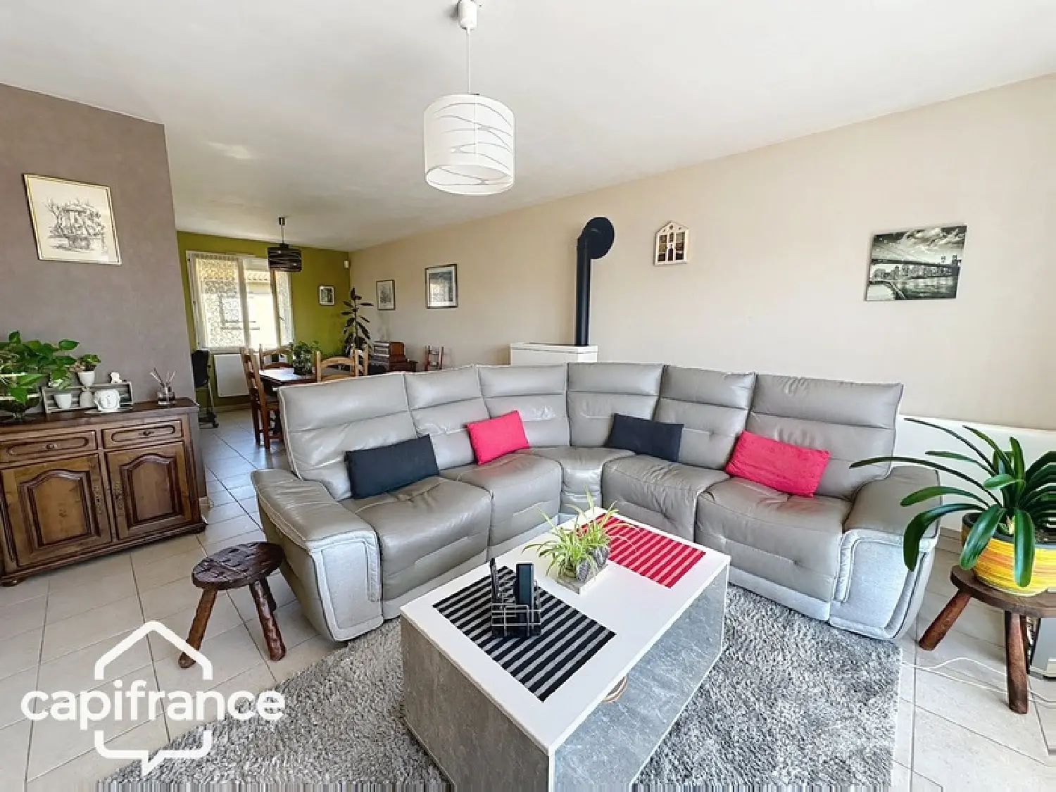  te koop huis Thouars Deux-Sèvres 3