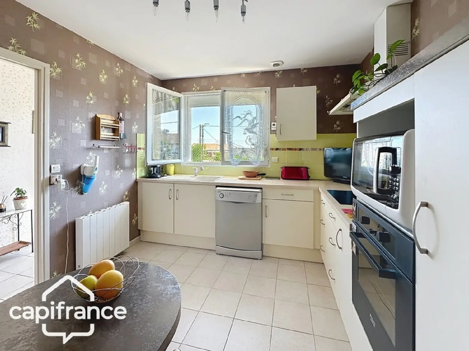  te koop huis Thouars Deux-Sèvres 5