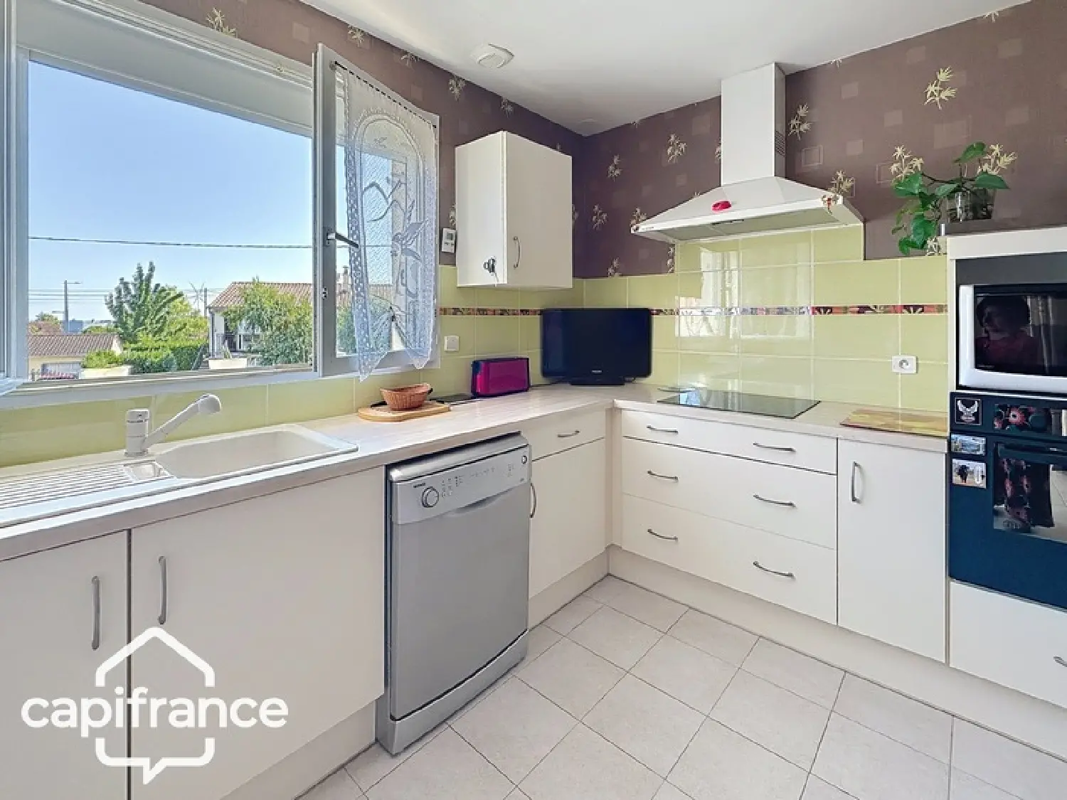  te koop huis Thouars Deux-Sèvres 6