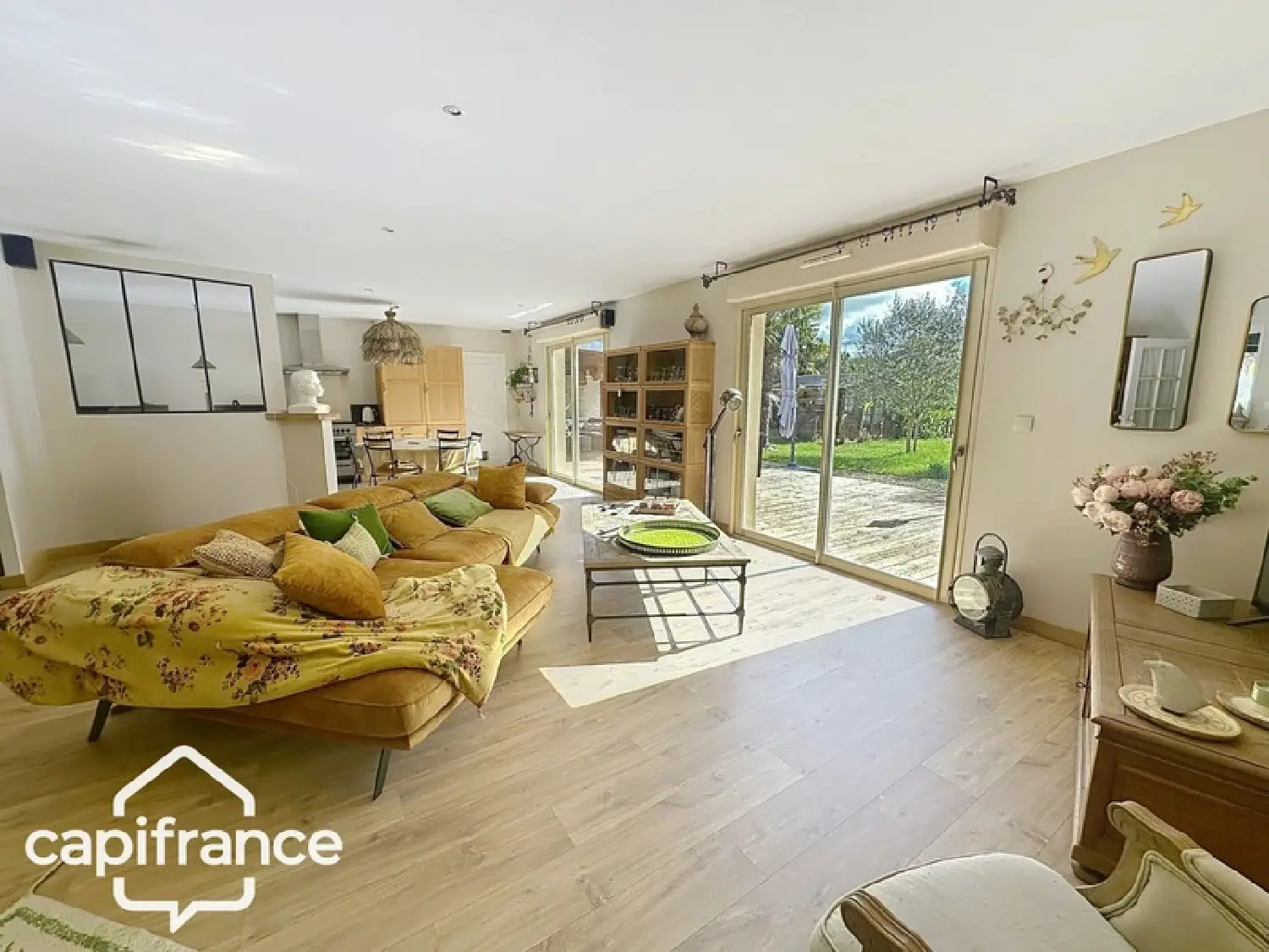  te koop huis Thouars Deux-Sèvres 1