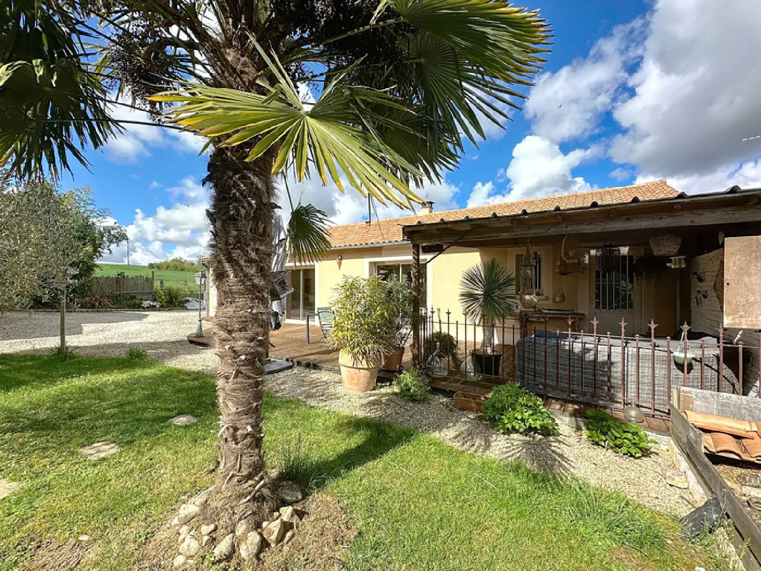  te koop huis Thouars Deux-Sèvres 2