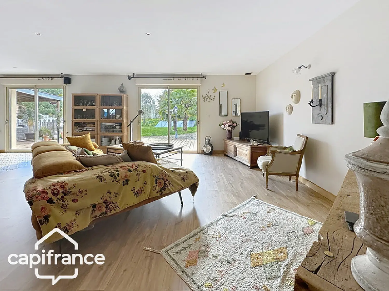  te koop huis Thouars Deux-Sèvres 4