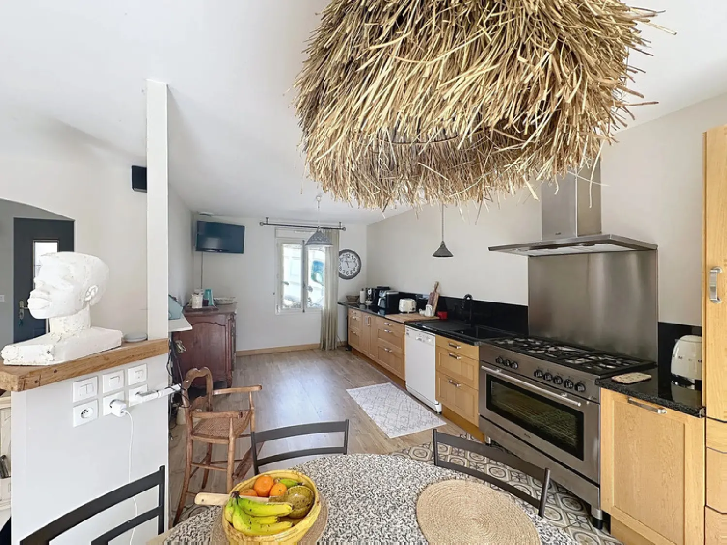  te koop huis Thouars Deux-Sèvres 5