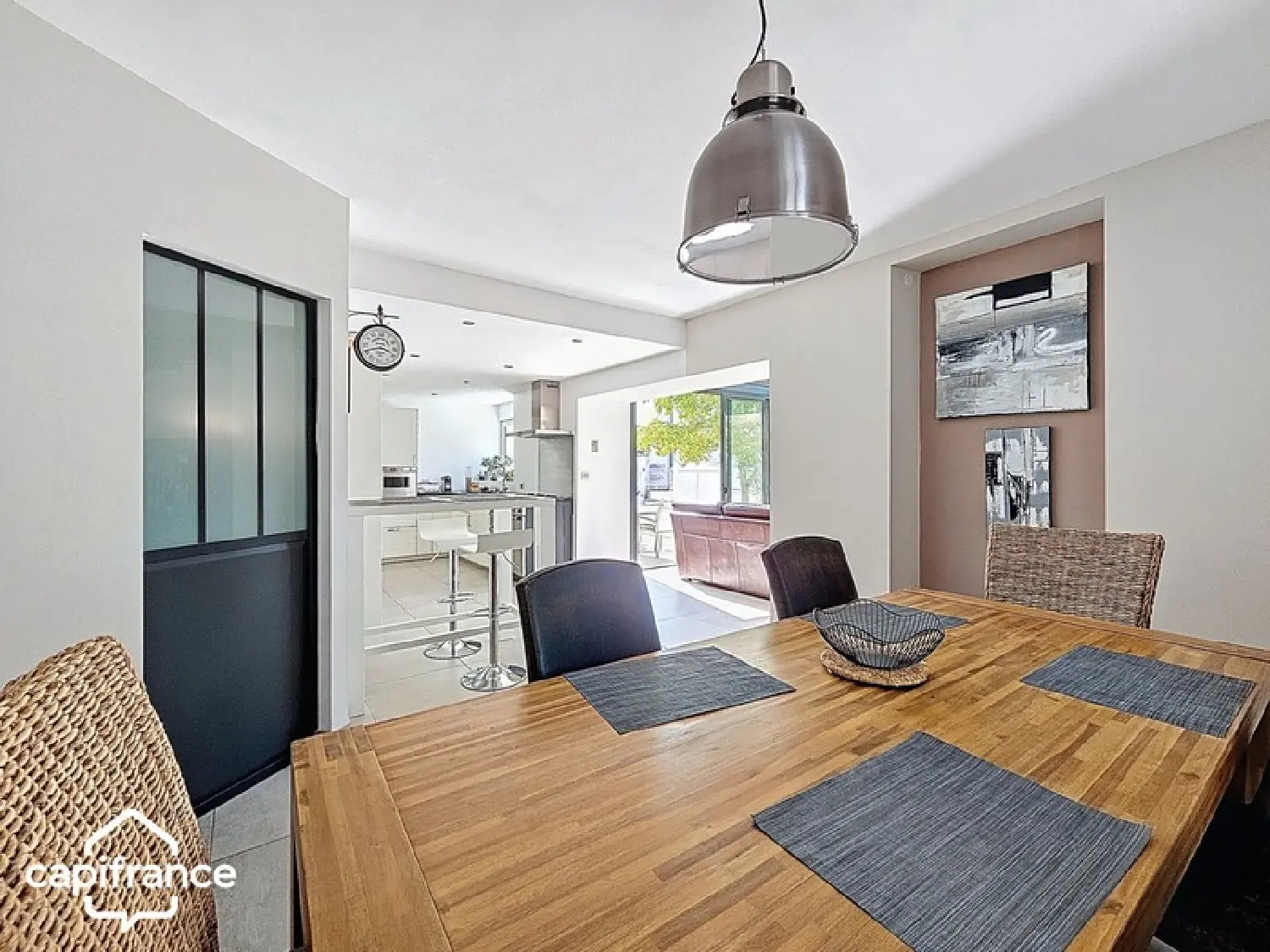  te koop huis Thouars Deux-Sèvres 4