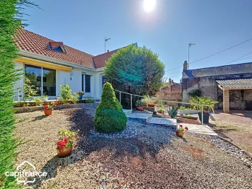 Thouars Deux-Sèvres casa foto 7122553