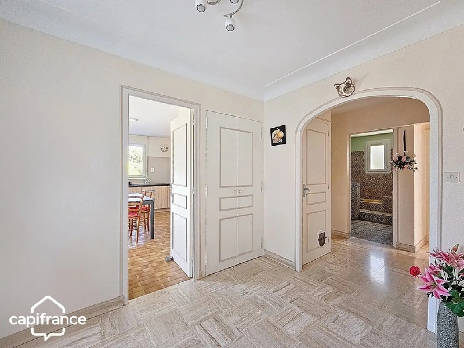  en venta casa Thouars Deux-Sèvres 2