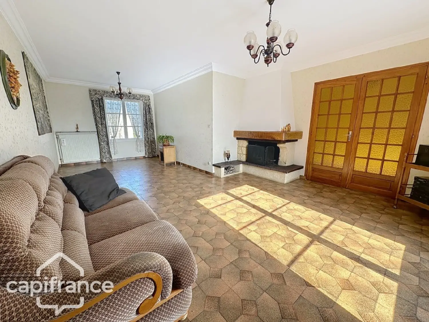  te koop huis Thouars Deux-Sèvres 3