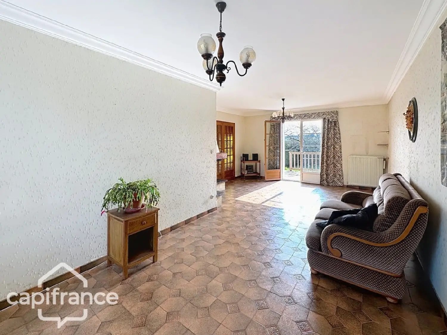  te koop huis Thouars Deux-Sèvres 4