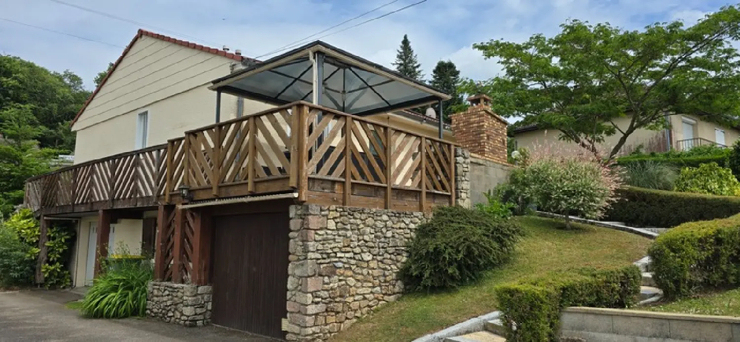  te koop huis Thouron Haute-Vienne 2